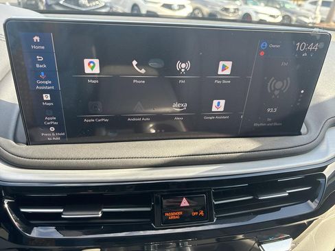 New 2026 Acura MDX FWD w/ Technology Package image 13