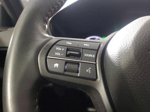 Used 2024 Honda CR-V Sport image 21
