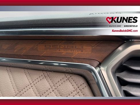 New 2026 GMC Canyon Denali AWD/4WD image 22