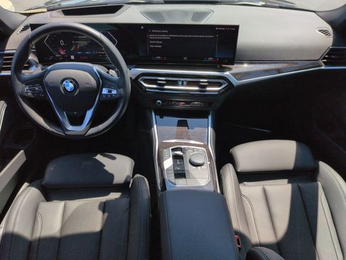 Certified 2023 BMW 330i Sedan w/ Premium Package RWD image 29