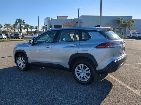 Certified 2026 Toyota Corolla Cross L image 6