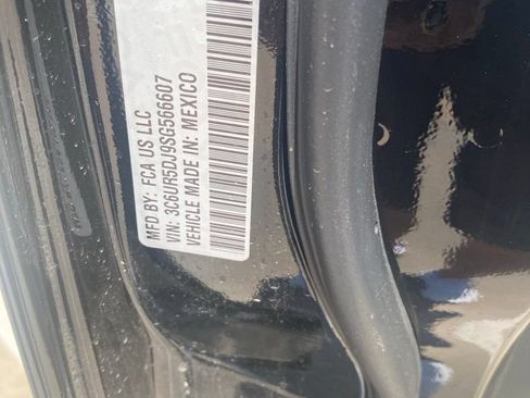 Used 2025 RAM 2500 Big Horn AWD/4WD image 8