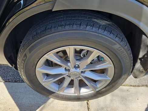 Used 2024 Honda CR-V EX image 14