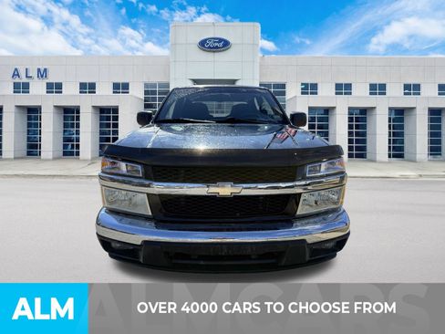 Used 2008 Chevrolet Colorado LT image 3