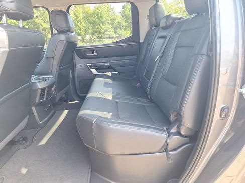 Used 2022 Toyota Tundra Limited image 33