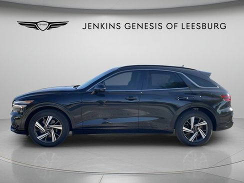 Used 2026 Genesis GV70 3.5T Sport Advanced AWD/4WD image 5
