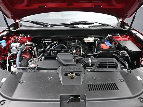Certified 2024 Honda CR-V EX image 37