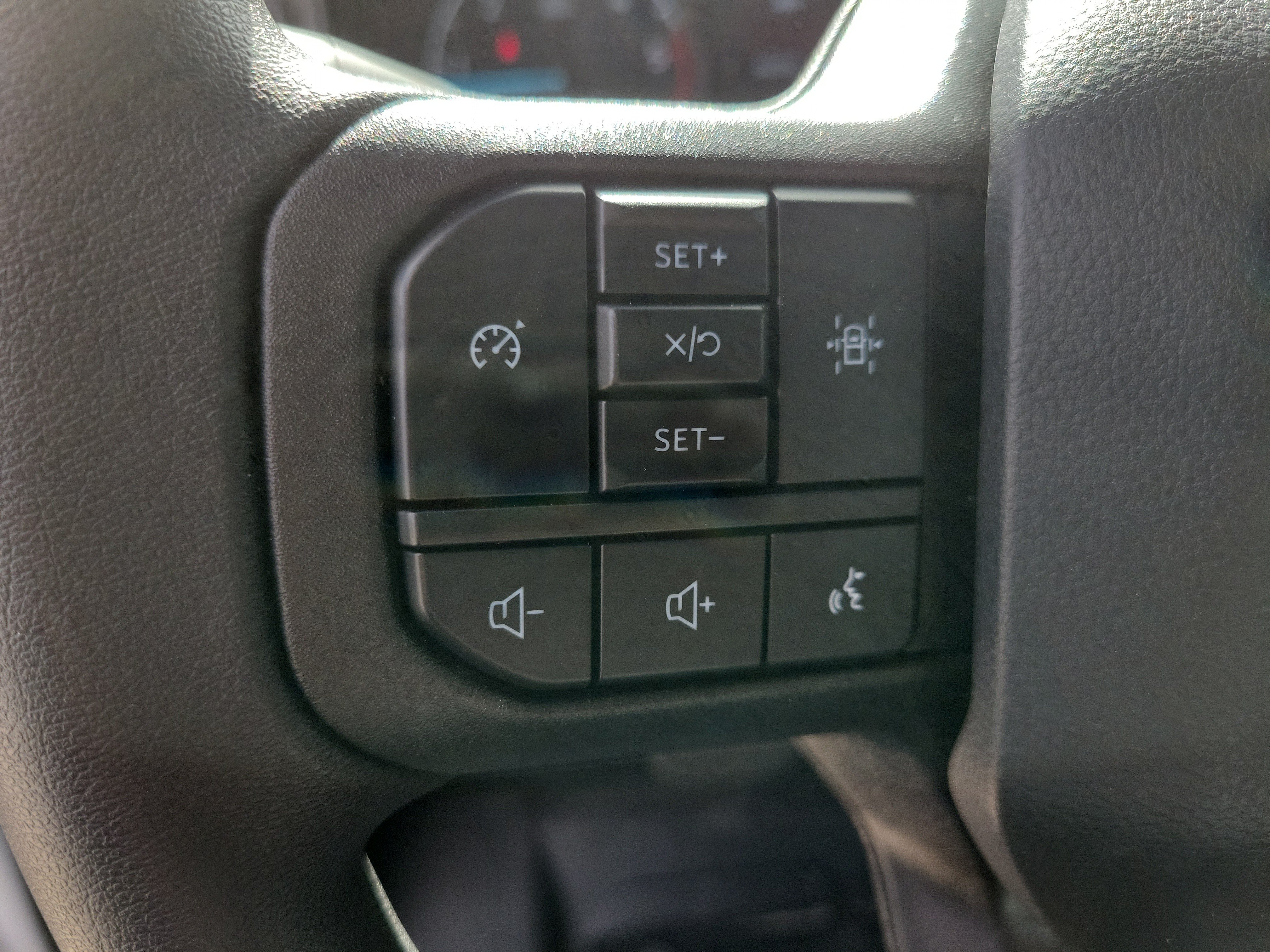 New 2025 Ford F350 XL RWD image 21