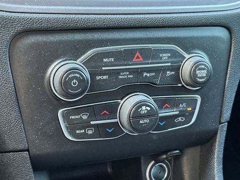 Certified 2023 Dodge Charger GT w/ Cold Weather Package image 19