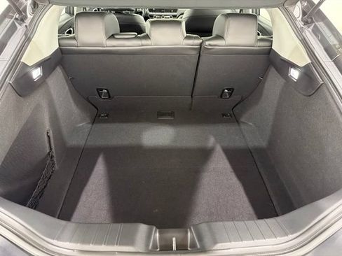 Certified 2024 Acura Integra FWD image 25