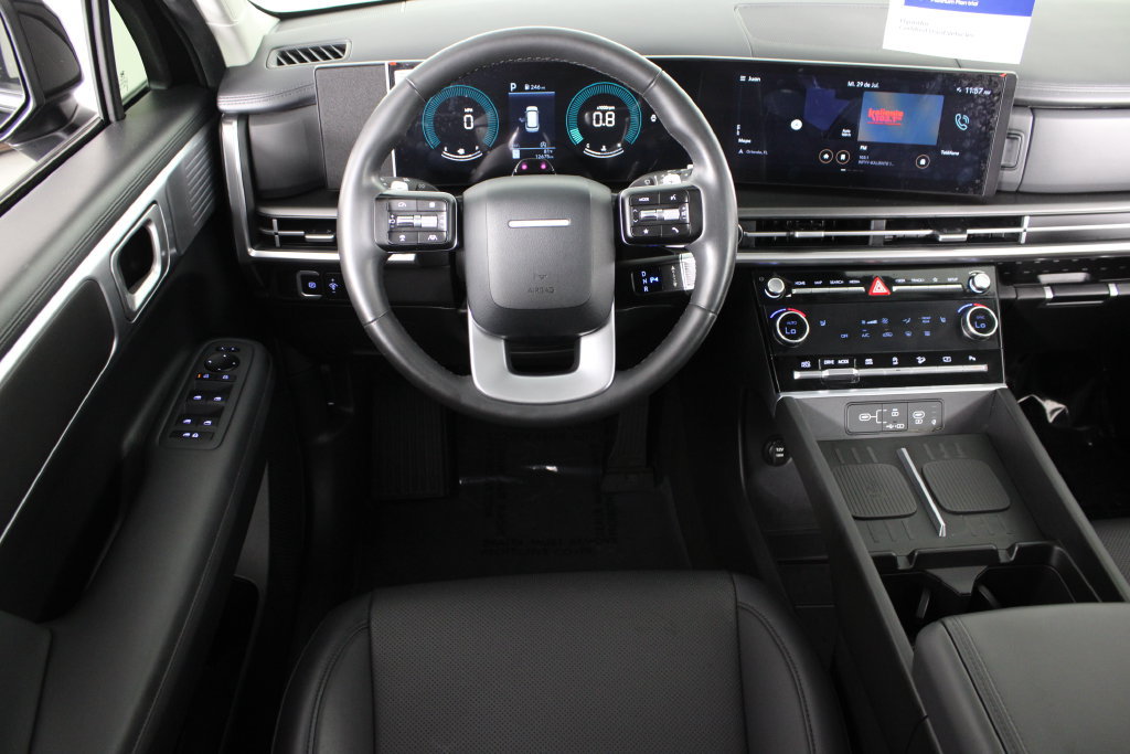 Certified 2025 Hyundai Santa Fe XRT AWD/4WD image 8