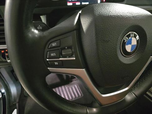 Used 2016 BMW X5 xDrive35i AWD/4WD image 18