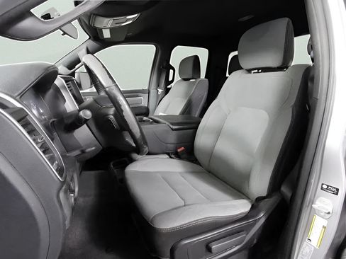 Used 2022 RAM 1500 Lone Star RWD image 14