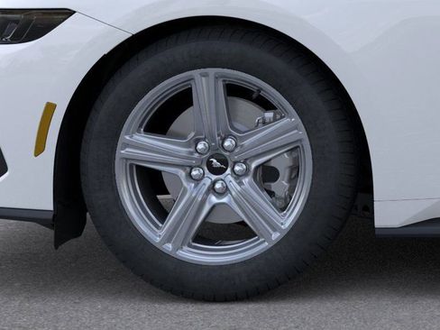 New 2026 Ford Mustang Coupe image 22