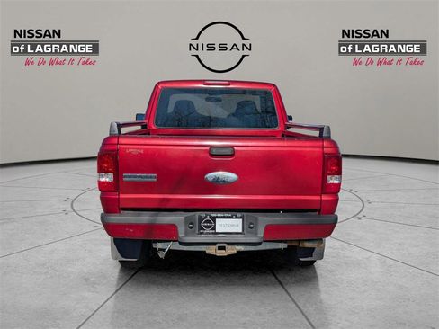 Used 2008 Ford Ranger 2WD SuperCab image 6