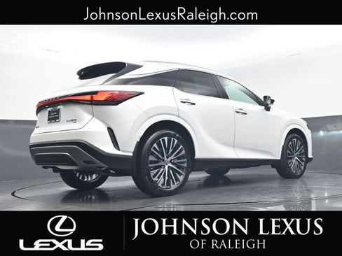 New 2026 Lexus RX 350 image 21