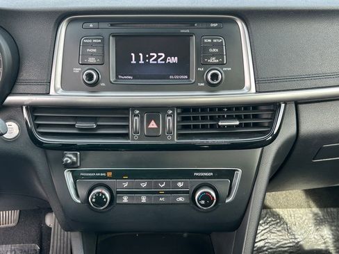 Used 2016 Kia Optima LX image 14