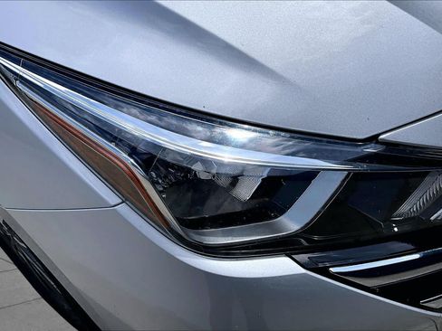 Certified 2024 Nissan Versa SV FWD image 28