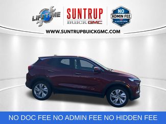 Used 2024 Buick Encore GX Preferred FWD video 2