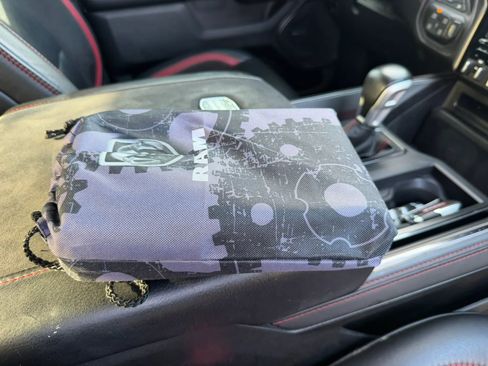 Used 2022 RAM 1500 TRX w/ TRX Level 2 Equipment Group image 29