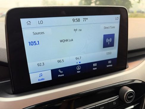 Used 2022 Ford Escape SE w/ Convenience Package FWD image 20