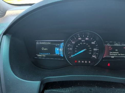 Used 2016 Ford Explorer Limited w/ Equipment Group 301A FWD image 16