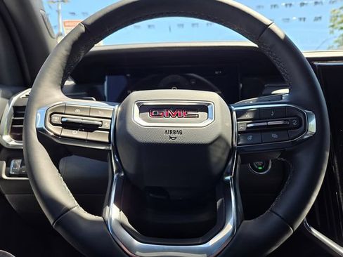 New 2026 GMC Acadia Elevation w/ Black Edition FWD image 14