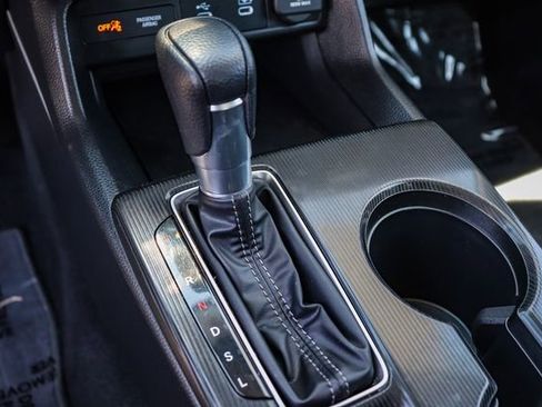 Certified 2025 Honda Civic LX image 23