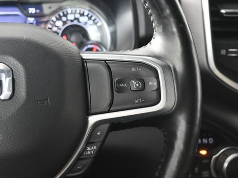 Used 2019 RAM 1500 Big Horn AWD/4WD image 38