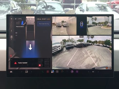 Used 2024 Tesla Cybertruck AWD Crew Cab image 22