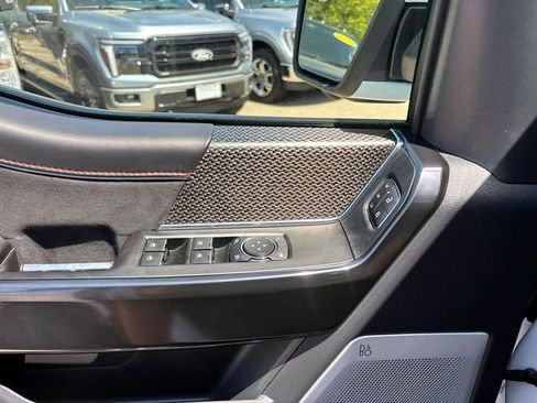 Used 2025 Ford F150 Raptor w/ Equipment Group 803A Raptor R AWD/4WD image 20