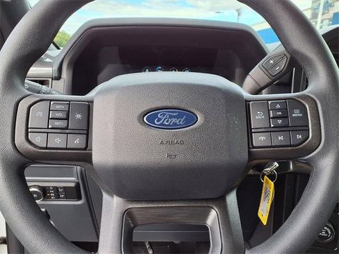 New 2026 Ford F150 STX w/ Equipment Group 200A image 16