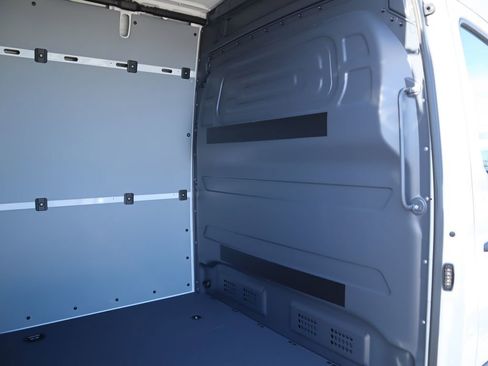 Certified 2023 Mercedes-Benz Sprinter 144 Cargo image 24