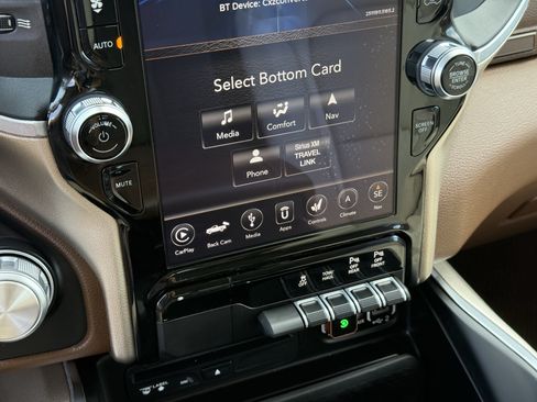 Used 2019 RAM 1500 Laramie RWD image 23