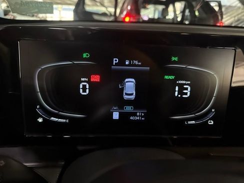Certified 2023 Kia Sportage LX AWD/4WD image 8