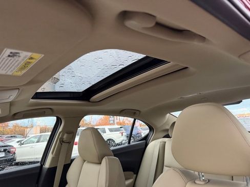 Used 2019 Acura TLX 3.5L V6 image 4