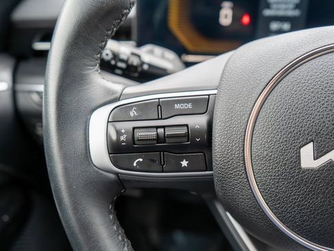 Used 2025 Kia K5 GT-Line w/ GT-Line Premium Package image 25