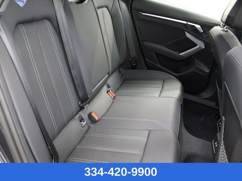 New 2026 Audi A3 2.0T Premium image 21