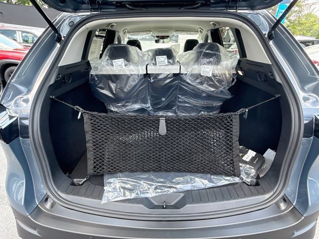 New 2026 MAZDA CX-5 Select AWD/4WD image 26