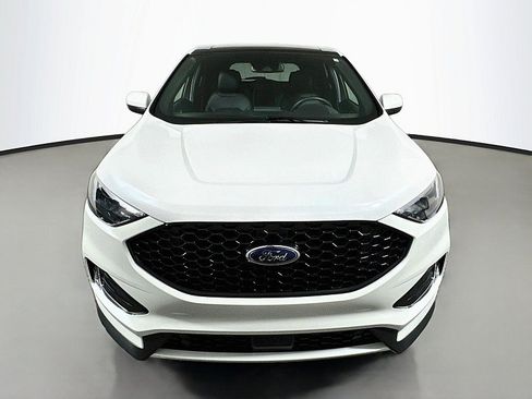 Used 2023 Ford Edge ST-Line AWD/4WD image 2