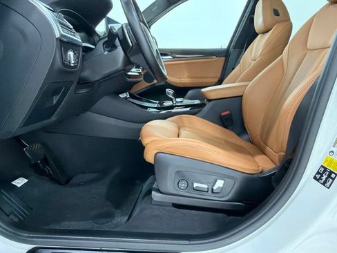 Certified 2023 BMW X3 xDrive30i w/ Convenience Package AWD/4WD image 14