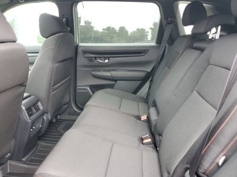 New 2026 Honda CR-V TrailSport image 24
