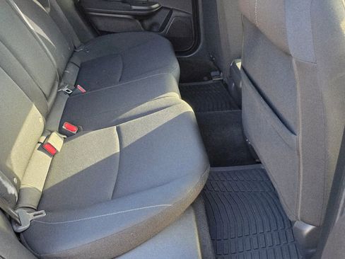 Used 2018 Honda Civic EX image 11