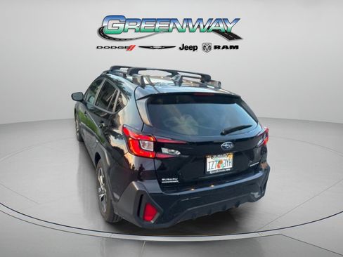 Used 2024 Subaru Crosstrek 2.0i Premium AWD/4WD image 6