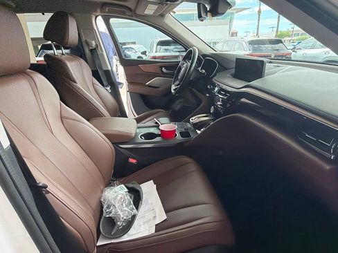 Used 2023 Acura MDX SH-AWD w/ Technology Package image 6
