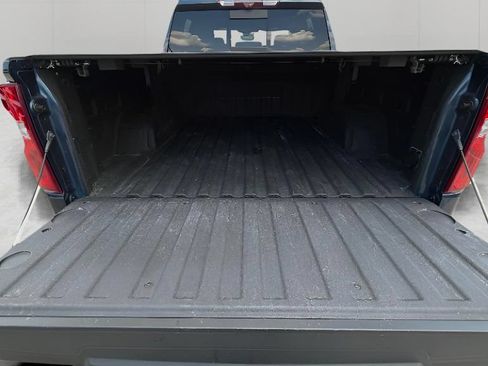 Used 2023 Chevrolet Silverado 1500 ZR2 w/ Technology Package AWD/4WD image 30