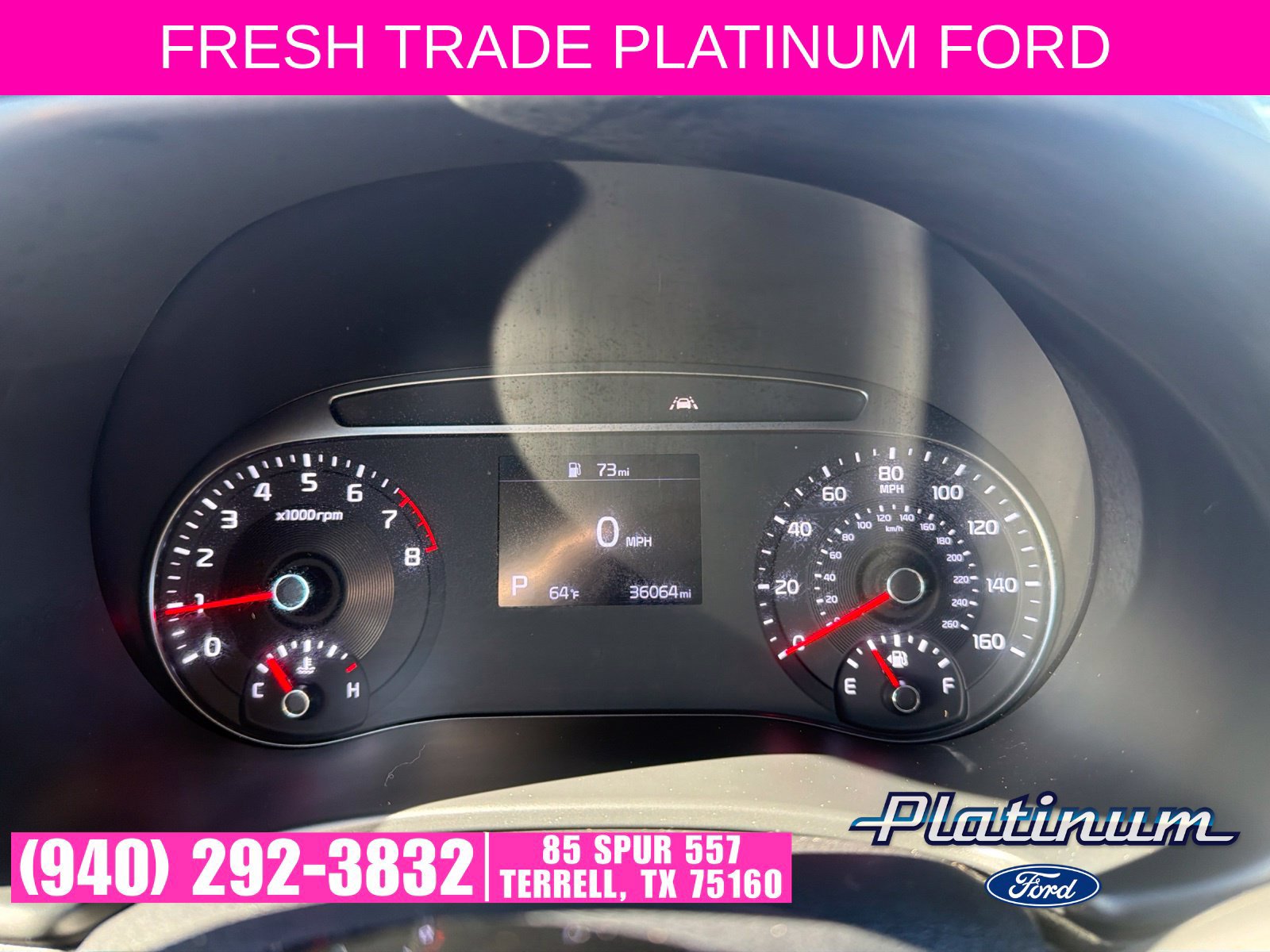 Used 2022 Kia Soul GT-Line FWD image 14