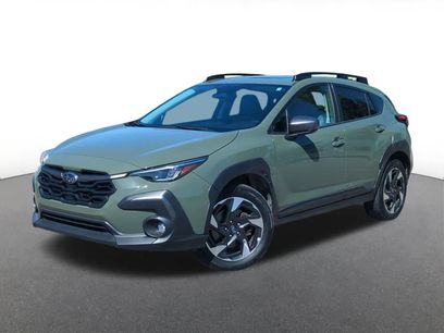Used 2024 Subaru Crosstrek 2.5i Limited