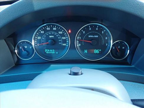 Used 2007 Jeep Grand Cherokee Laredo AWD/4WD image 23