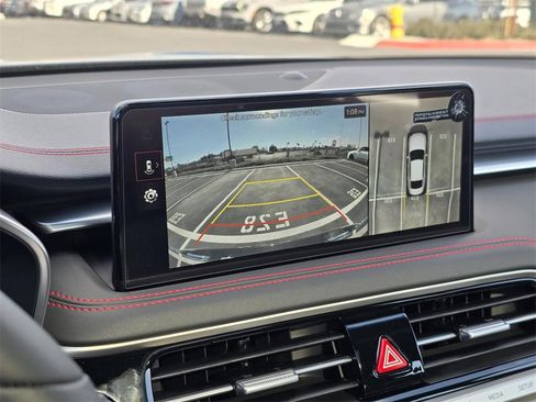 New 2026 Genesis G70 3.3T Sport Prestige image 15